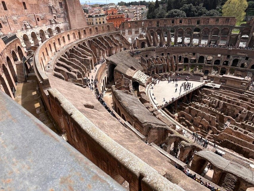 Rome: Colosseum VR Experience - Price and value: Is $62.63 a good deal?