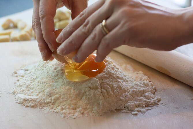 Rome Cooking Class: Fresh Pasta Two Ways & Tiramisu with wine - Key Highlights You’ll Care About