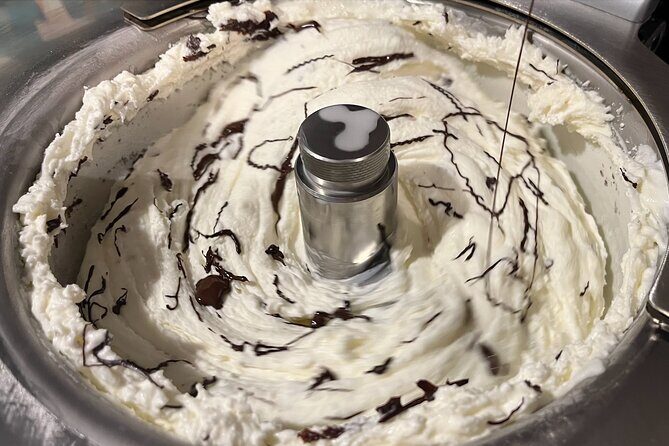 Rome Cooking Class: Gelato and Fettuccine Small Group Experience - Two Hours and Change: What This Gelato and Fettuccine Class Really Includes