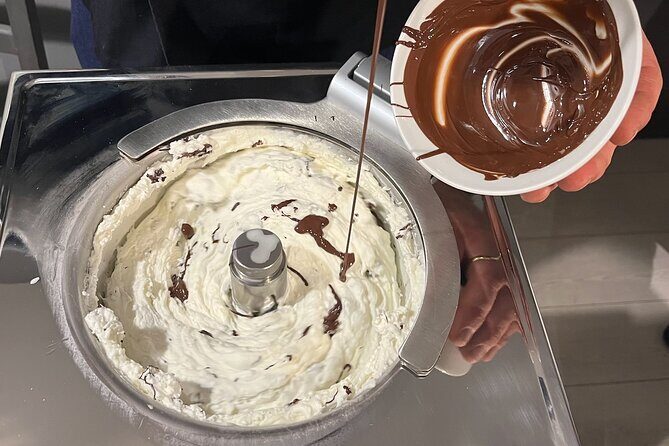 Rome Cooking Class: Gelato and Fettuccine Small Group Experience - Price and Value: Is $96.75 Worth It in Rome?