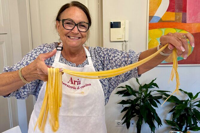 Rome : Cooking Class in a Real Roman Home in Trastevere - Why I Love This Trastevere Home Instead of a Big Cooking School