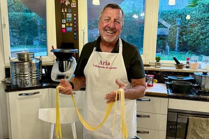 Rome : Cooking Class in a Real Roman Home in Trastevere - Who Should Book This Class (And Who Might Prefer Something Else)