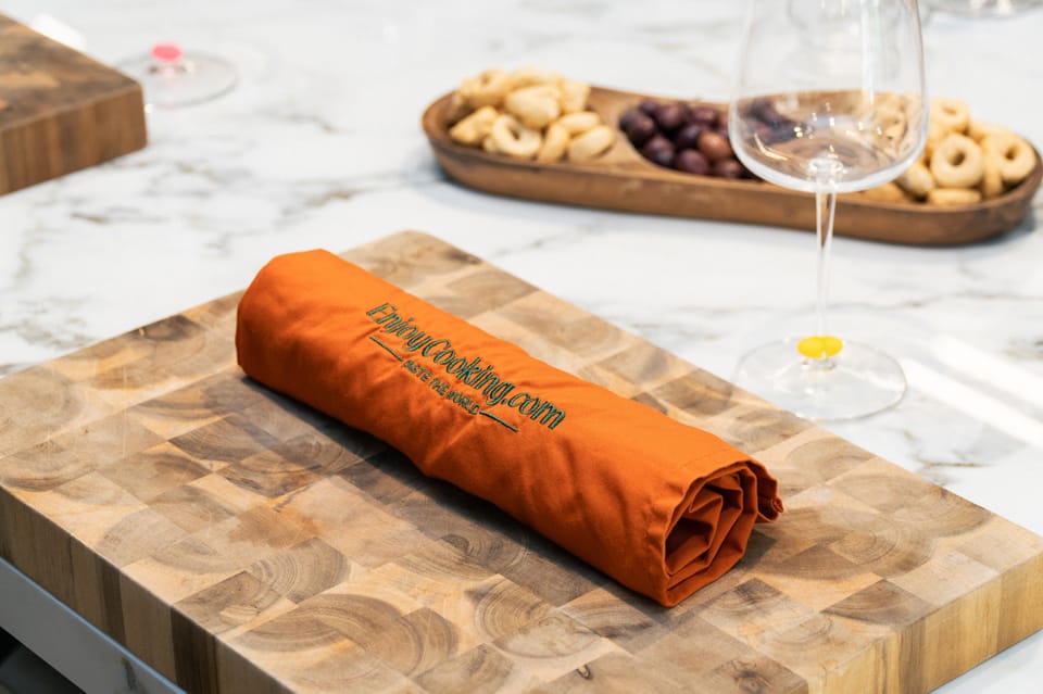 Rome: Cooking Class - Pizza & Gelato with Free Flowing Wine - FAQ