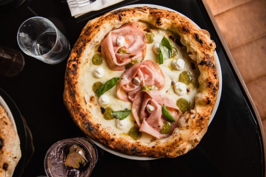 Rome: Cooking Class with a Master Neapolitan Pizzaiolo - From Kneading to Stretching: The Skill You’ll Remember