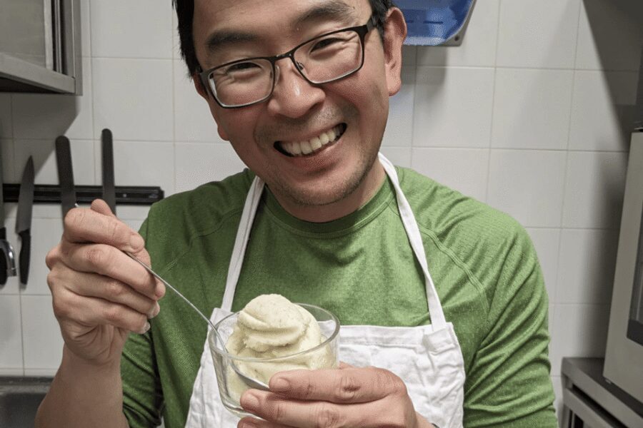 Rome cooking: Gelato & Tiramisu with savoiardi Baking class - Key Points You’ll Care About