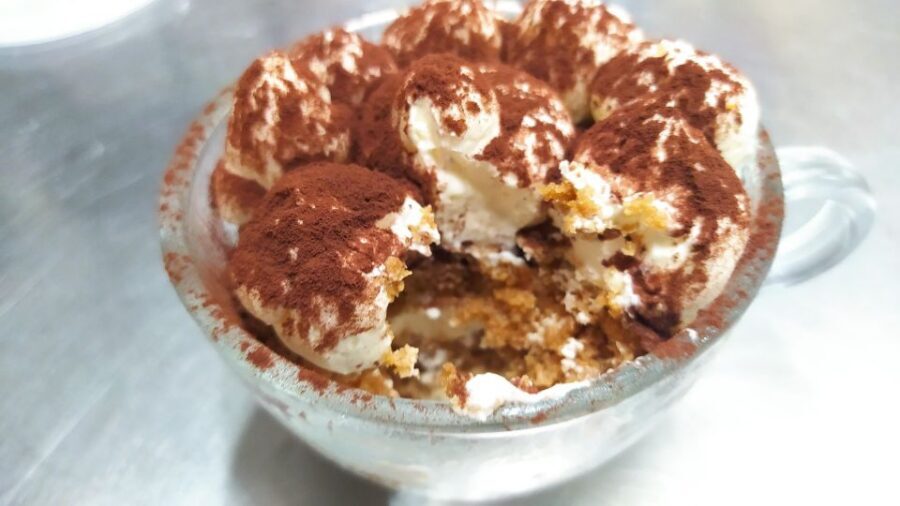Rome cooking: Gelato & Tiramisu with savoiardi Baking class - Practical Tips You Can Use the Moment You’re Back in Rome