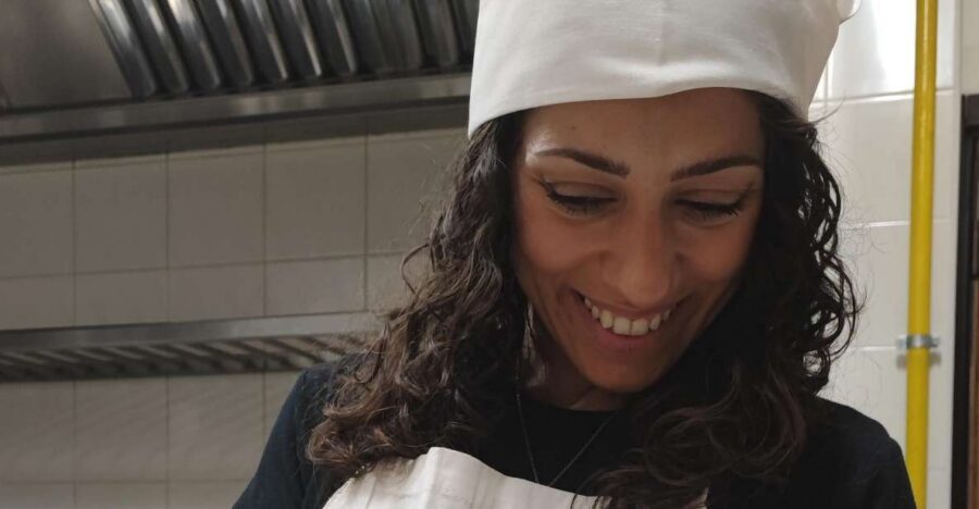 Rome cooking: Gelato & Tiramisu with savoiardi Baking class - Tasting, Recipes, and Those Little Extras That Save You Time Later