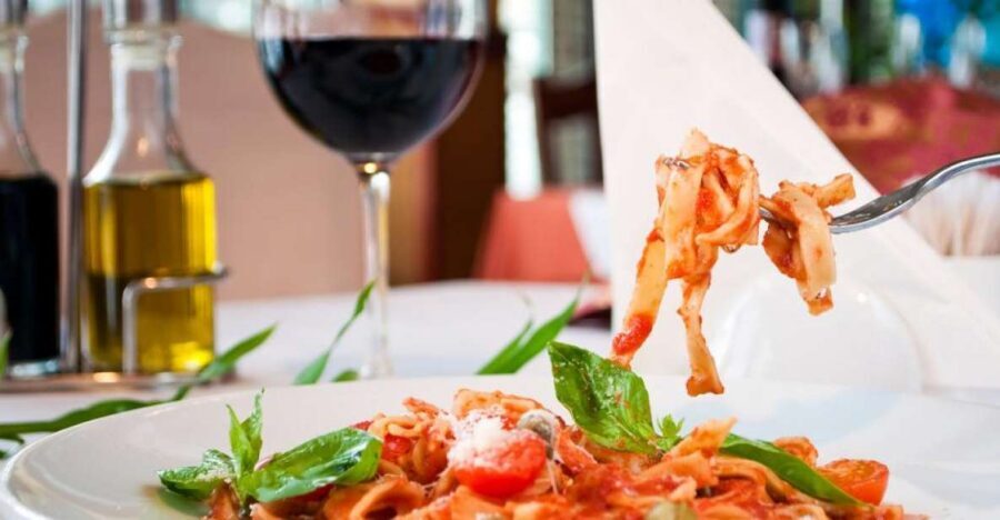 Rome: Cooking Lesson to learn the Secrets of Italian Cuisine - Market shopping with the chef: the real secret is ingredient choice