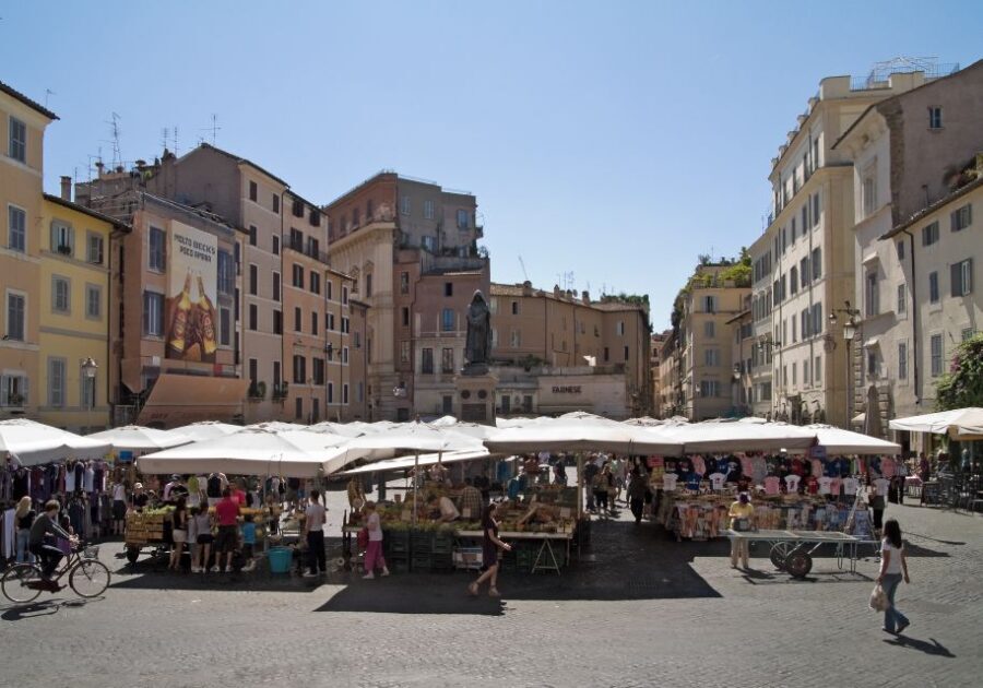 Rome: Cooking Lesson to learn the Secrets of Italian Cuisine - Cooking your primo, secondo, and dessert (not just watching)