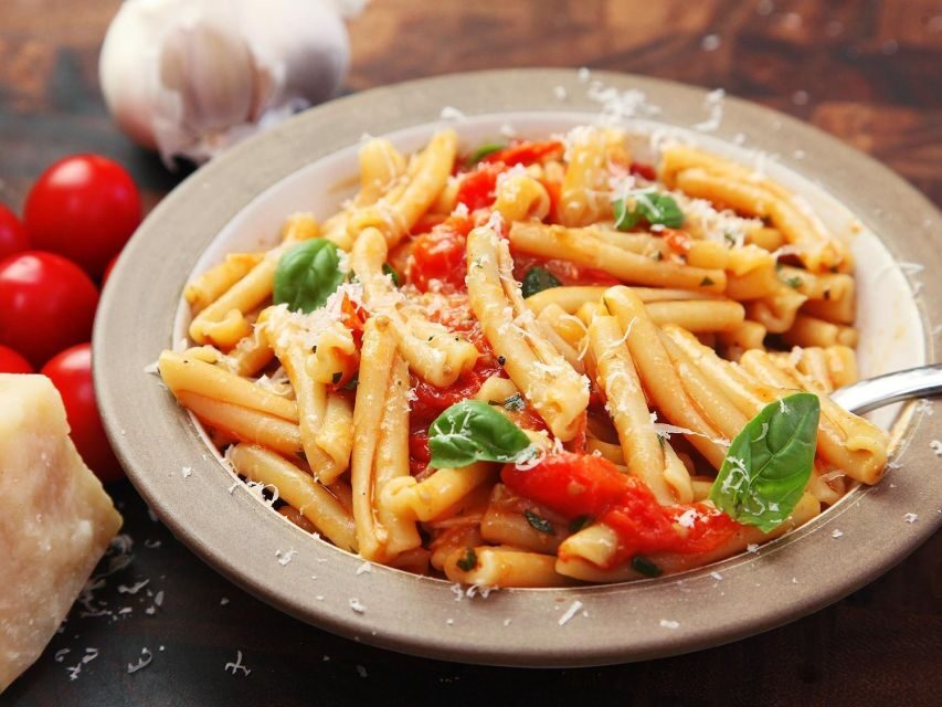 Rome: Cooking Lesson to learn the Secrets of Italian Cuisine - Why the certificate is more than a souvenir