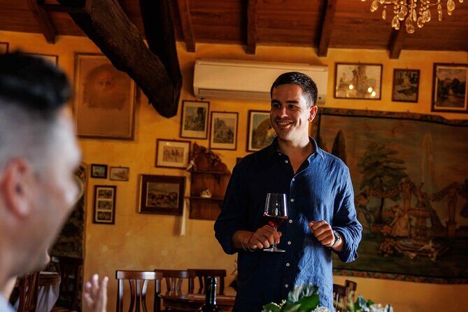 Rome Countryside Delights: Exclusive Wine Tasting Tour - Getting from Rome: comfort, timing, and the pickup reality