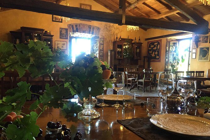 Rome Countryside Delights: Exclusive Wine Tasting Tour - Price and value: what you’re really paying for at $223.96 per person