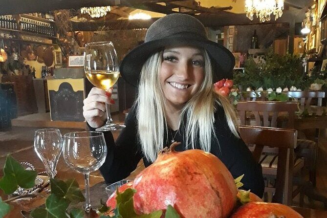 Rome Countryside Delights: Exclusive Wine Tasting Tour - Caution flags to consider before you book