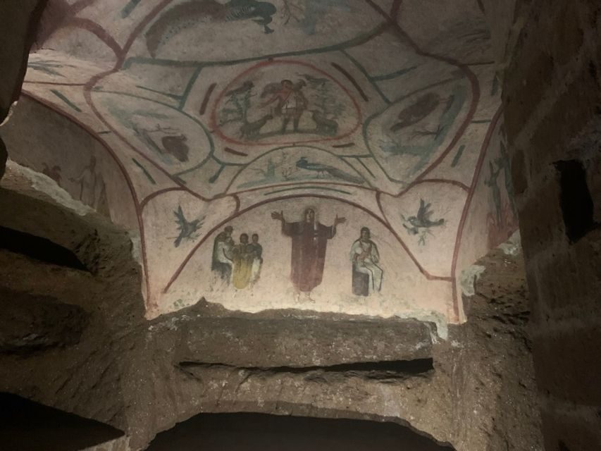 Rome: Crypts & Catacombs After Hours Tour with Bone Chapel - Price and value: is $116 worth it?