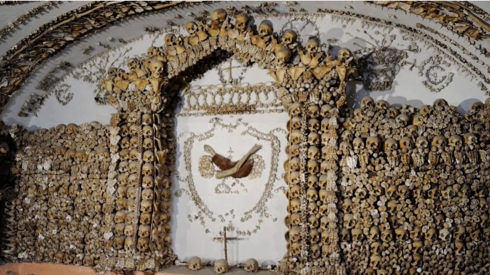 Rome: Crypts, Catacombs and Skeletons Underground Tour - Who This Tour Suits (and Who Should Skip It)