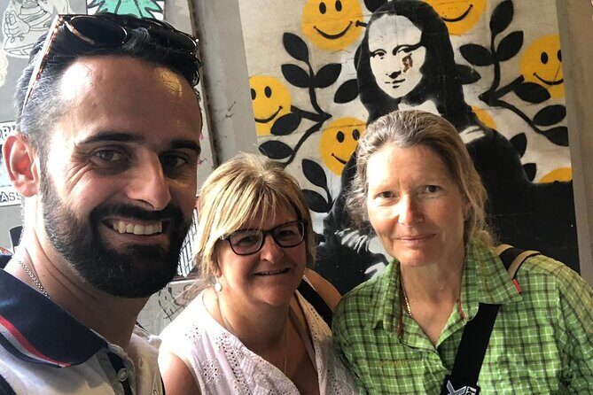 Rome : Custom Walking Tour With A Guide (Private Tour) - Your First Walk: Getting Oriented Fast