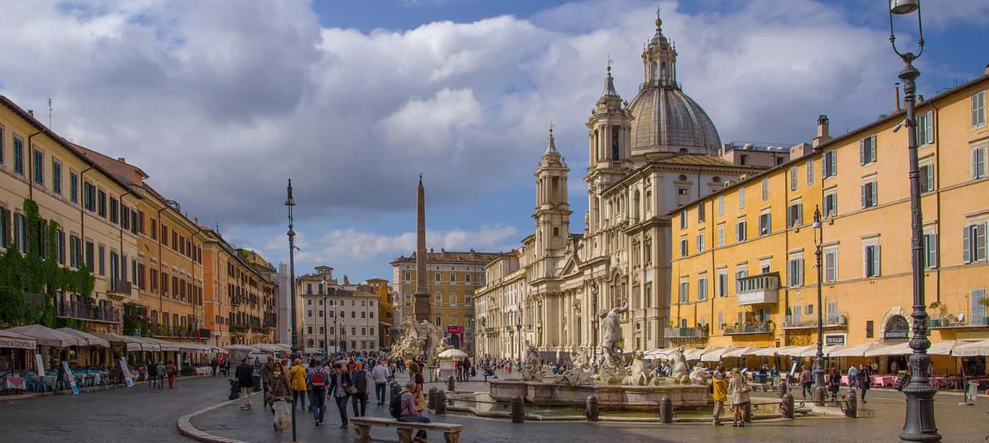 Rome: Dark Past Walking Tour with Capuchin Crypt Ticket - Pantheon: ancient myths, one walking pause that feels like a reset
