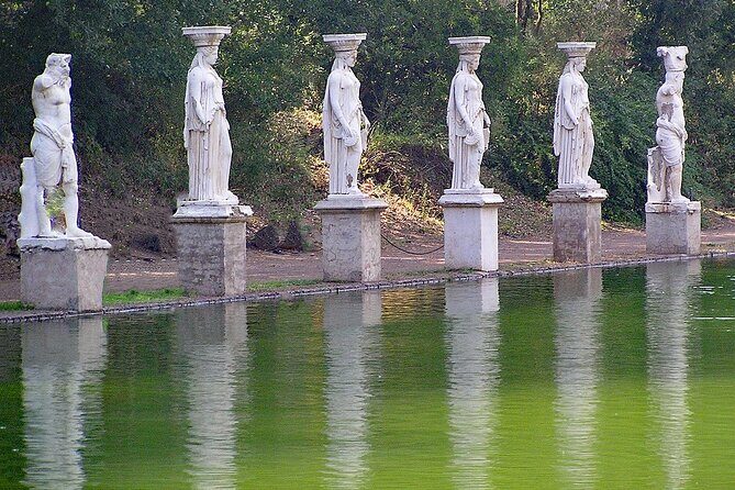 Rome Day Trip to Tivoli's Villas - Tickets, Audio Guides, and When You Might Want a Pro Guide