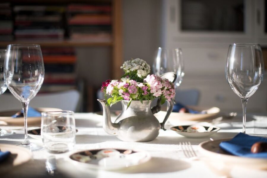 Rome: Dining Experience at a Local's Home - Who This Roman Home Dinner Fits Best