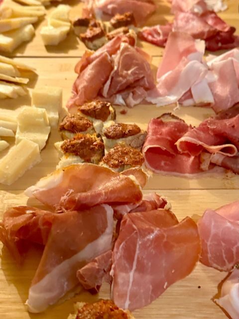 Rome: Dinner Food Tasting & Wine Pairing VIP Experience - The $59 price tag: when it’s good value (and when it isn’t)