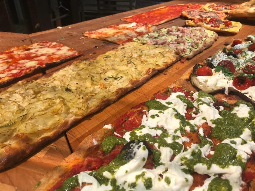 Rome: Discover Trastevere Street Food Guided Tour - The Other Tastings and Drinks: Beer and Wine Samples