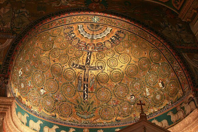 Rome: Domitilla Catacombs and St. Clemente Underground - Stop 2: San Clemente al Laterano’s underground layers—why this place feels unique