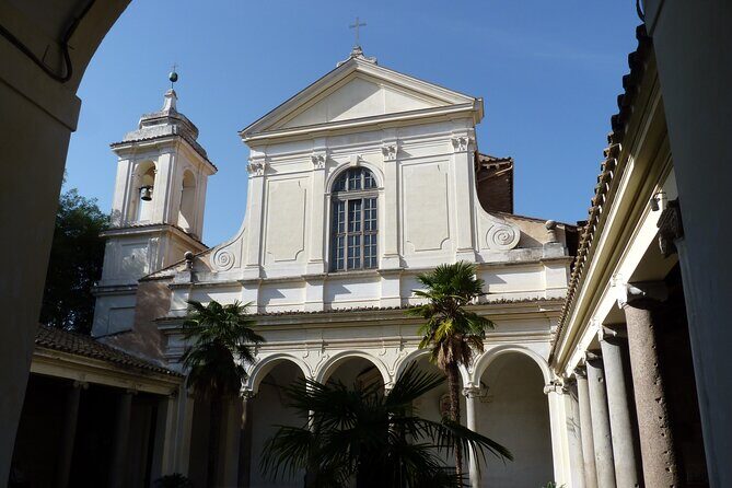 Rome: Domitilla Catacombs and St. Clemente Underground - Price and value: is $459.61 worth it?