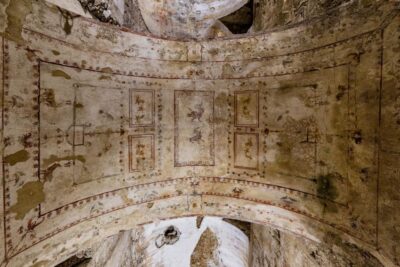 Rome: Domus Aurea Guided Group Tour - The 2-hour guided walk: rooms, vaults, and the feeling of scale