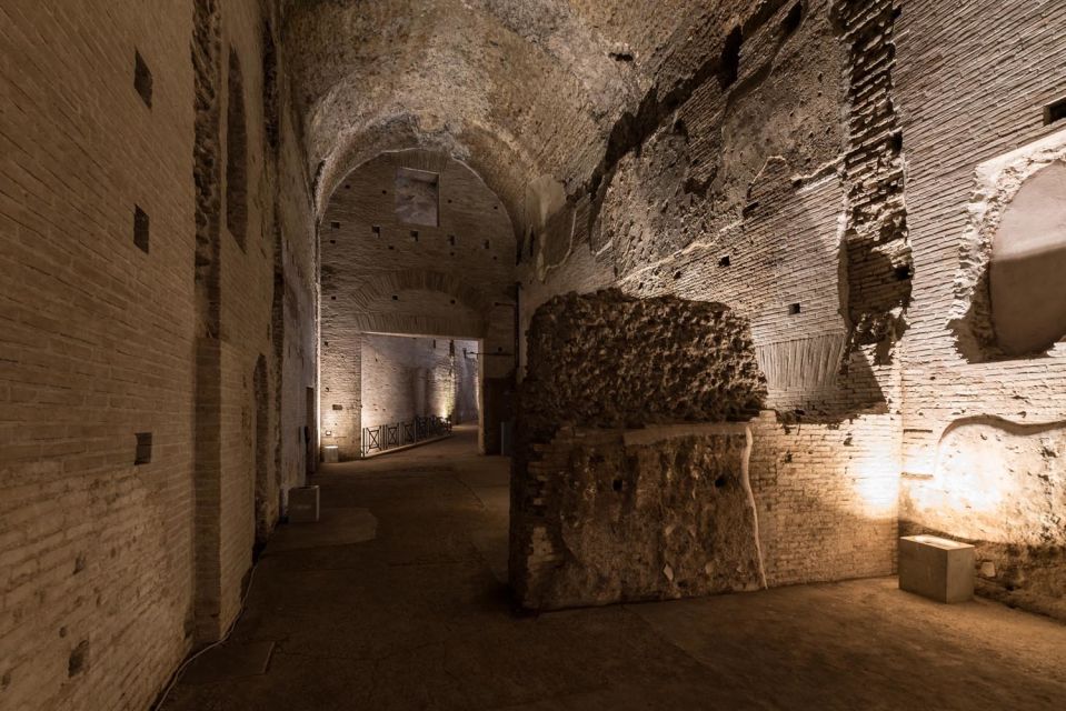 Rome: Domus Aurea Guided Group Tour - Should you book Domus Aurea now? My practical take