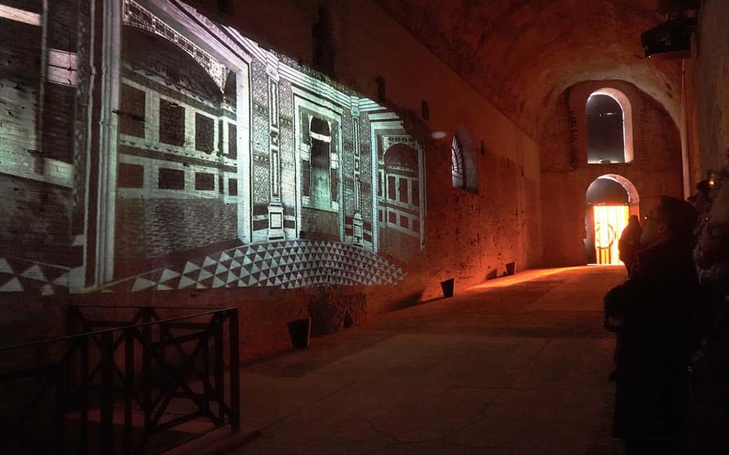 Rome: Domus Aurea Tour with Virtual Reality Experience - Who this tour fits best (and who should skip it)
