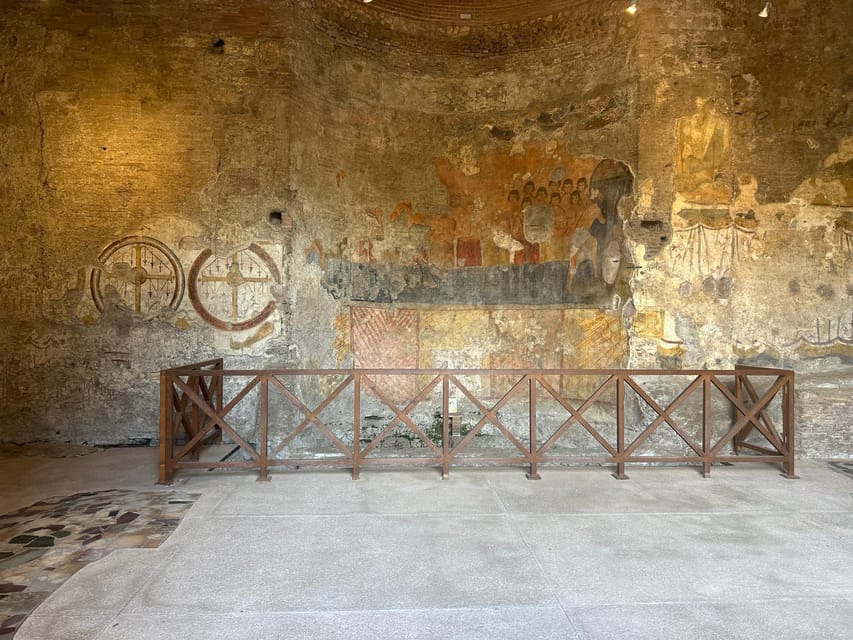 Rome: Domus Tiberiana, Roman Forum, and Palatine Hill Tour - Should you book the Domus Tiberiana, Forum, and Palatine Hill private tour?