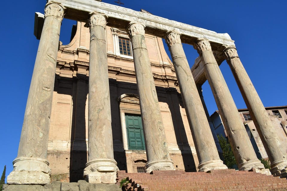 Rome: Domus Tiberiana, Roman Forum, and Palatine Hill Tour - How the 2.5 hours add up (and why private helps)