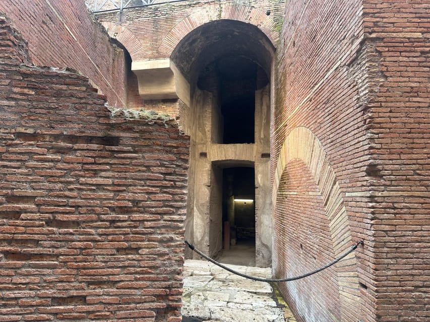 Rome: Domus Tiberiana, Roman Forum, and Palatine Hill Tour - What this tour is really worth for the money