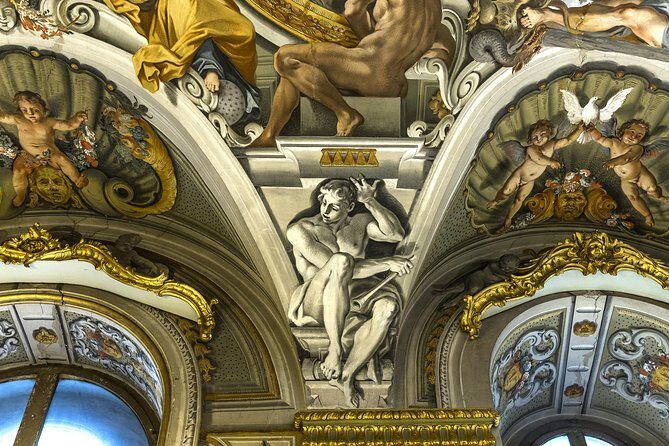 Rome: Doria Pamphilj Gallery Entry Ticket with App Audioguide - Who this ticket is best for (and who might skip it)