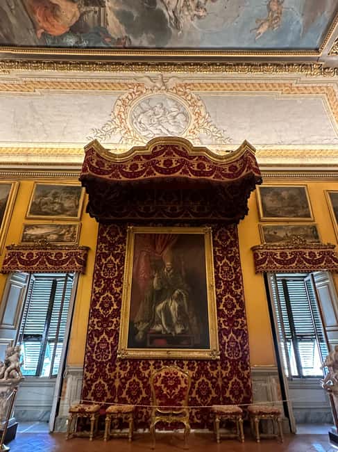 Rome: Doria Pamphilj Gallery Guided Tours - Key highlights at a glance