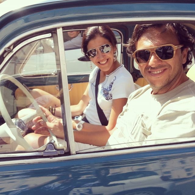Rome Driving Tour By Vintage Fiat 500 - Who should book this Fiat 500 driving tour (and who shouldn’t)
