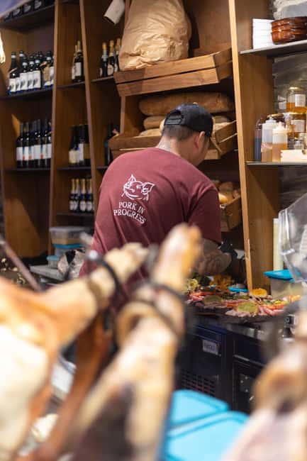 Rome: E-Bike Night Tour with Food and Wine Tasting - Who should book this night ride (and who should skip it)