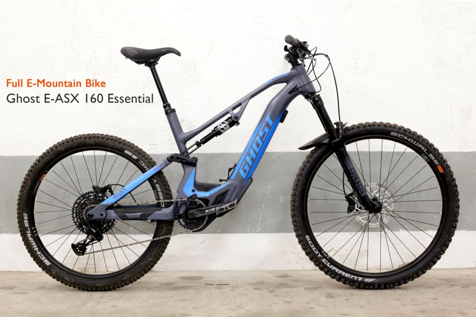 Rome: E-Bike Rental with Helmet and U-Lock - Accessories: Make Navigation Easier Without Overthinking It