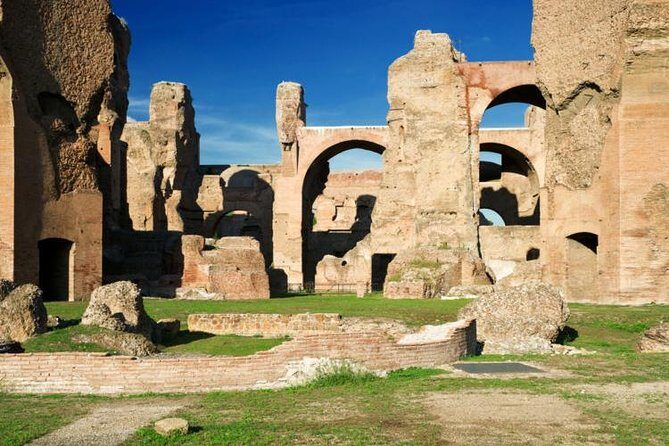 Rome E-Bike Small Group Tour of the Appian Way with Private Option - What the e-bike does (and doesn’t) change about the effort