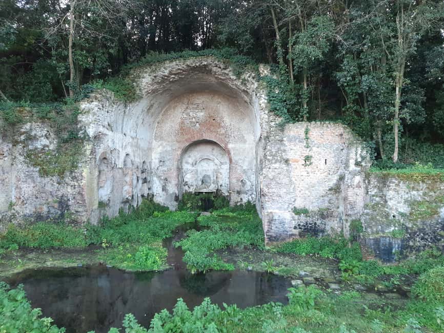 Rome: E-bike Tour From The Circus Maximus To The Catacombs - Who this tour suits best (and who should skip it)
