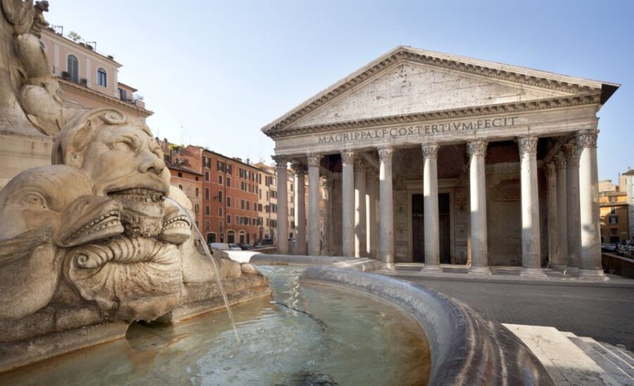 Rome E-Bike Tour – Small Group, Safe Route & Local Guide - Piazza Venezia to Campo de’ Fiori: Squares That Feel Like Rome
