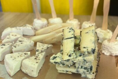 Rome E-Bike Tour: Ultimate Street Food and Market Feast - Start at Fat Tire Tours: Getting Rolling Without Fuss