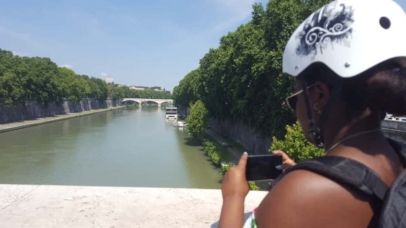 Rome: Early Morning eBike Tour - Price and value: what $73.64 buys you