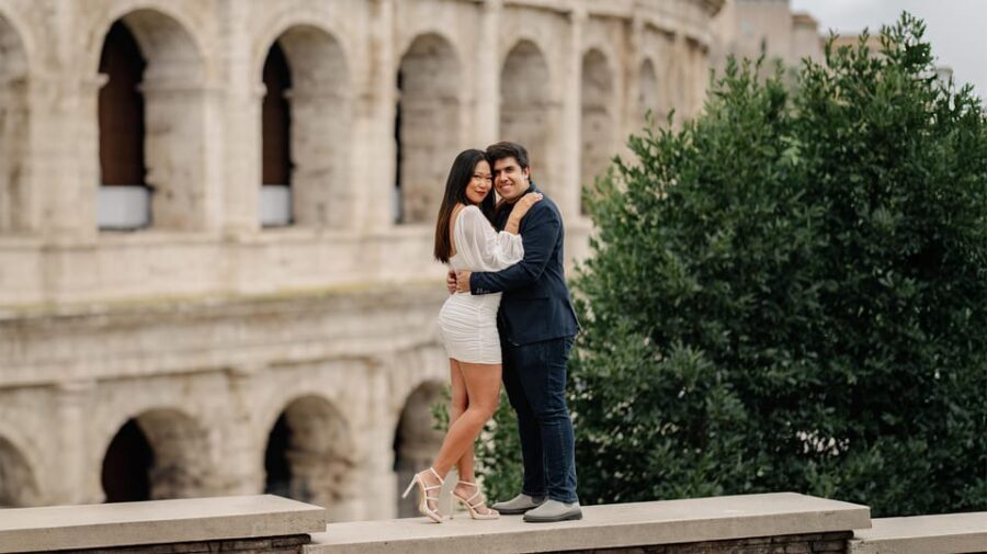 Rome: Early Morning Private Photoshoot at Iconic Landmarks - Price and value: what $61 gets you (and how to maximize it)