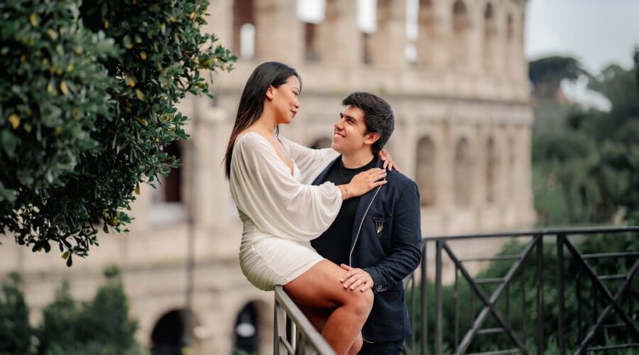 Rome: Early Morning Private Photoshoot at Iconic Landmarks - Who this photoshoot is best for (and who should skip it)