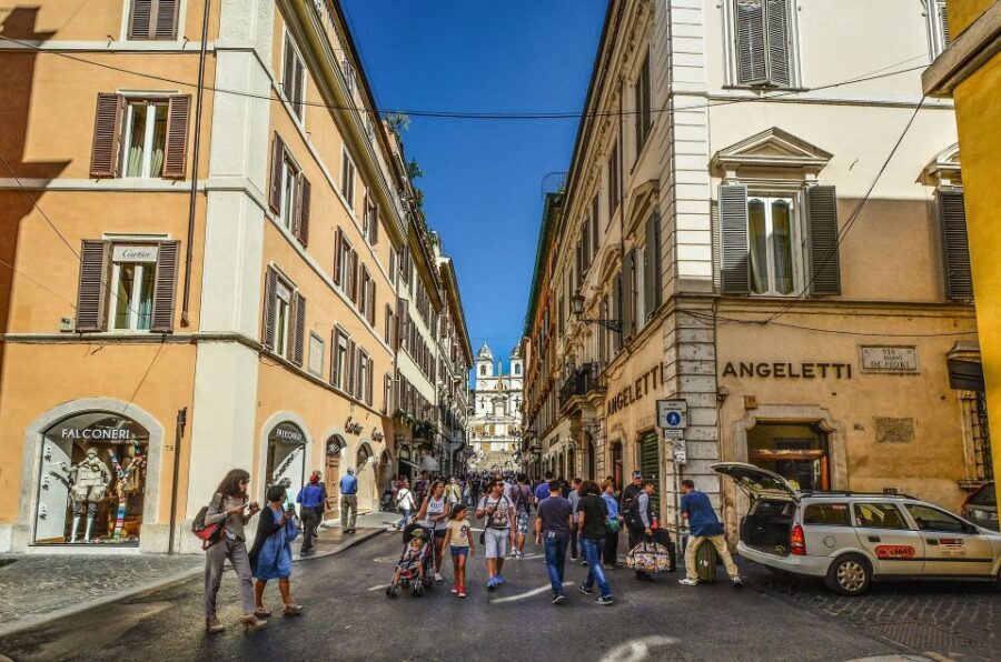 Rome: Early Morning Sightseeing and Piazzas with Breakfast - A Few Smart Tips Before You Go