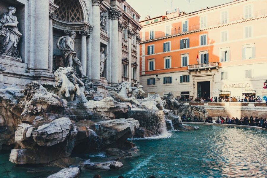 Rome: Early Morning Sightseeing and Piazzas with Breakfast - The Italian Breakfast Part: What to Expect (and What to Plan For)
