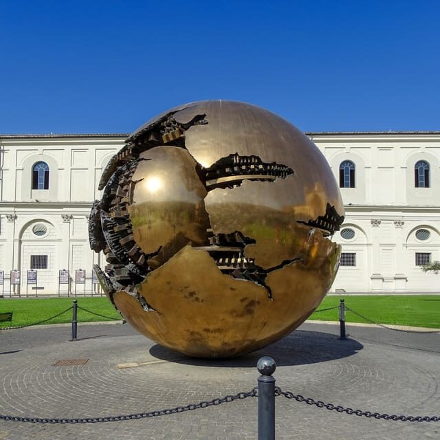 Rome: Early Vatican Museums & Sistine Chapel Tour - Early entry at the Vatican Museums: why it matters