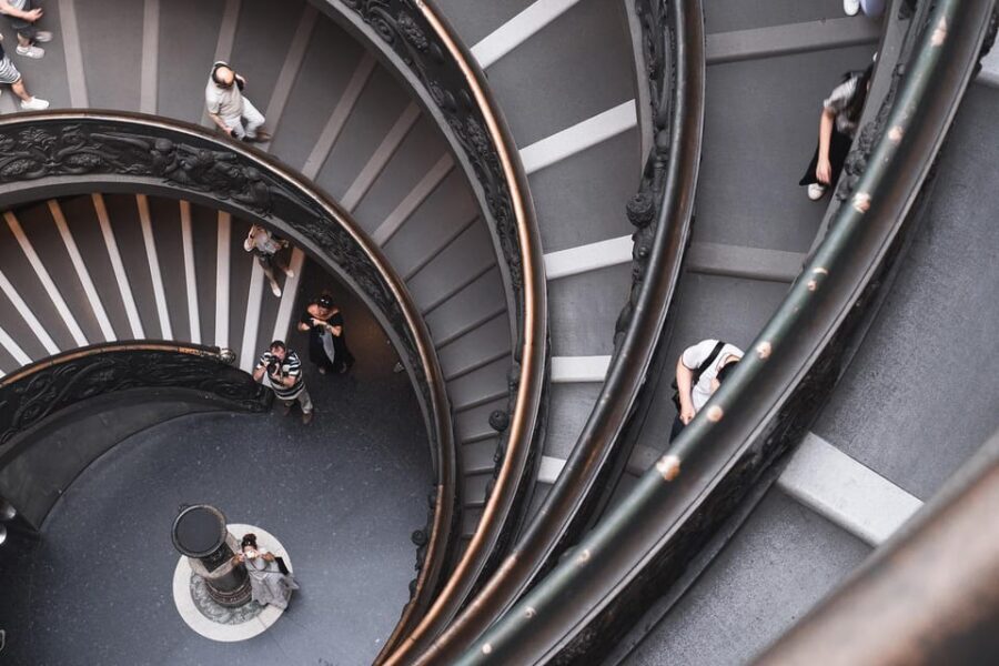 Rome: Early Vatican Museums & Sistine Chapel Tour - Vatican Museums route: the big hits (and why they’re chosen)