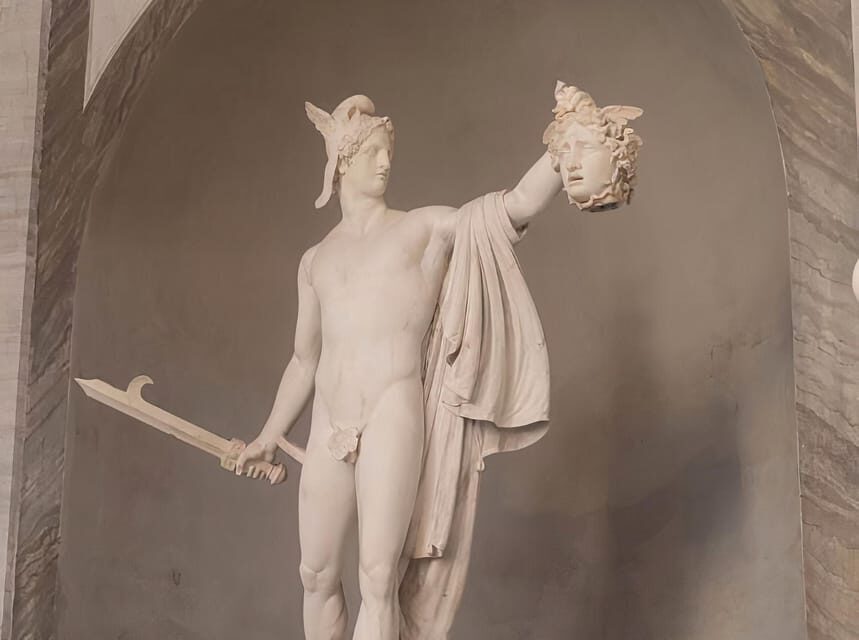 Rome: Early Vatican Museums & Sistine Chapel Tour - Price and value: is $108.70 worth it?